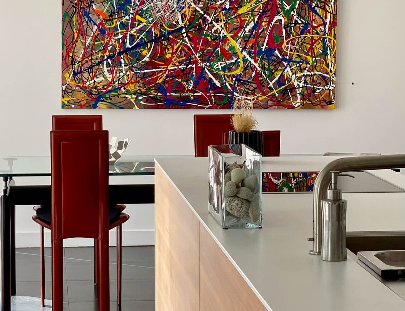 Dîner en compagnie de notre pollock local-photo-gallery