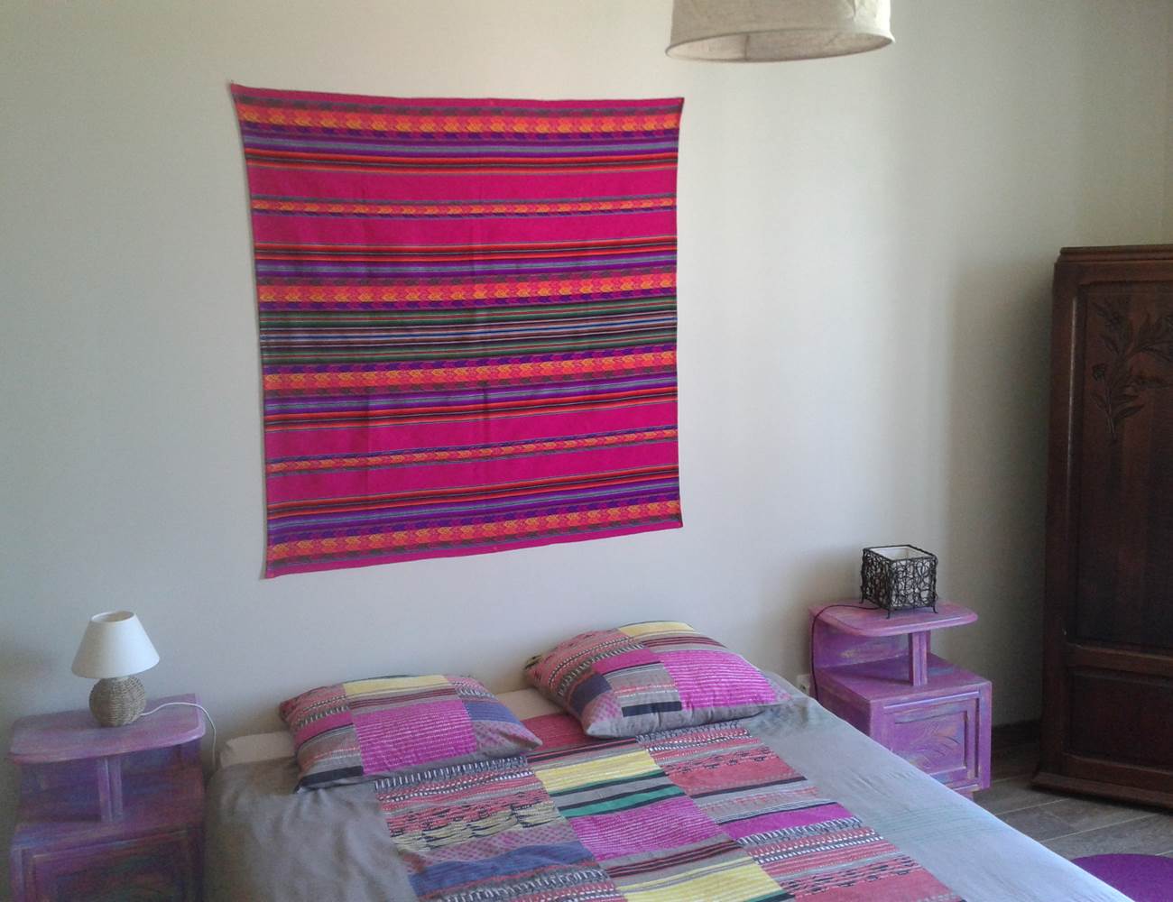Chambre Pérou-photo-gallery