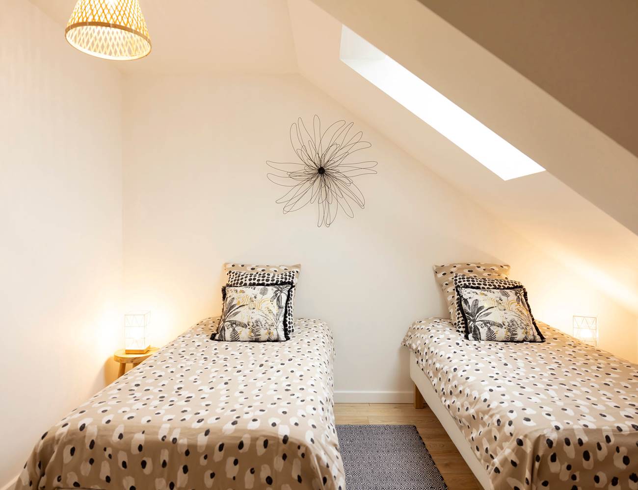 Chambre 2-photo-gallery