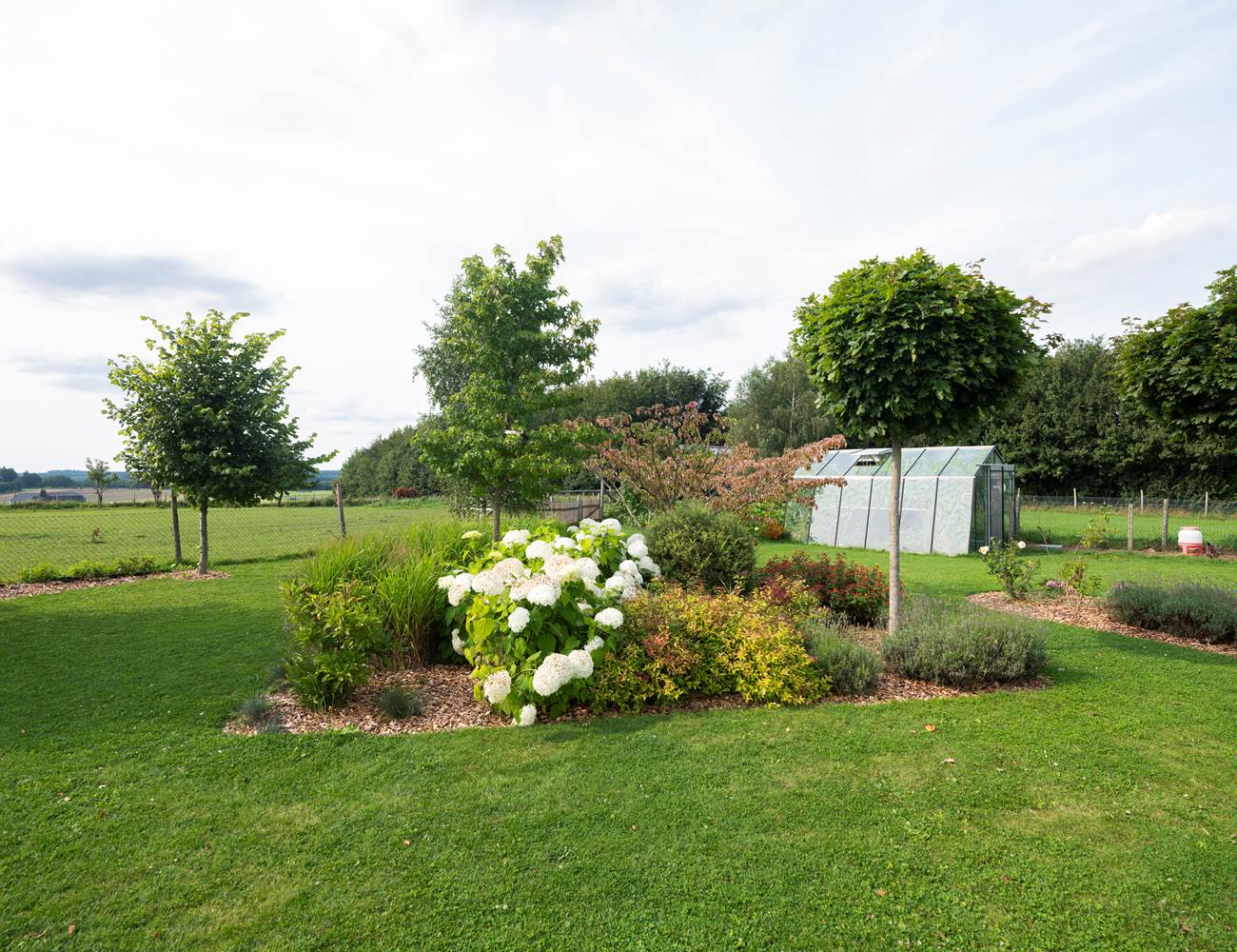 Le jardin à la Chabetaine-photo-gallery