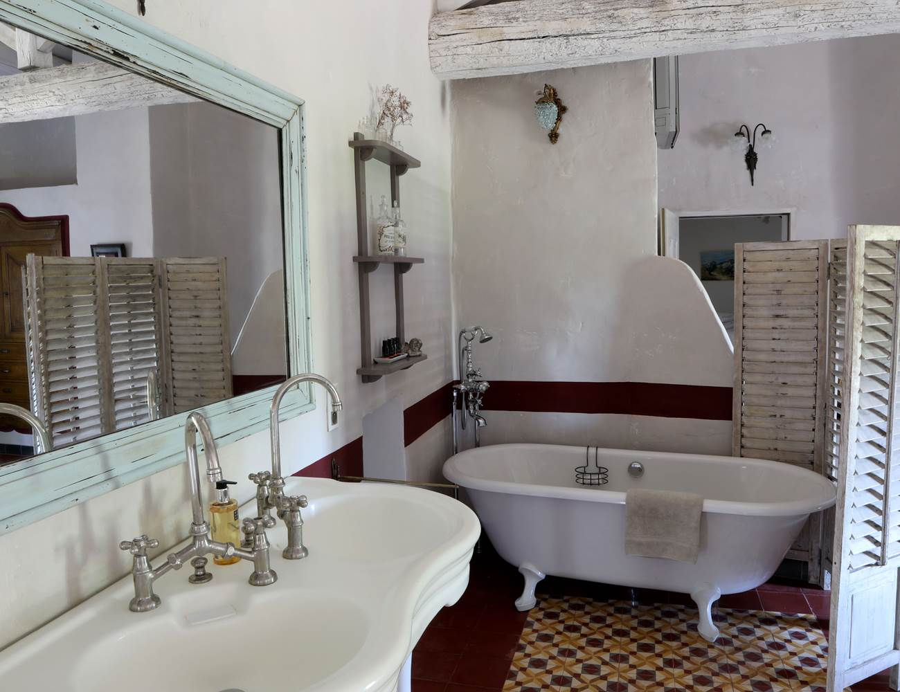 Otello maison d'hôtes Vaucluse-photo-gallery