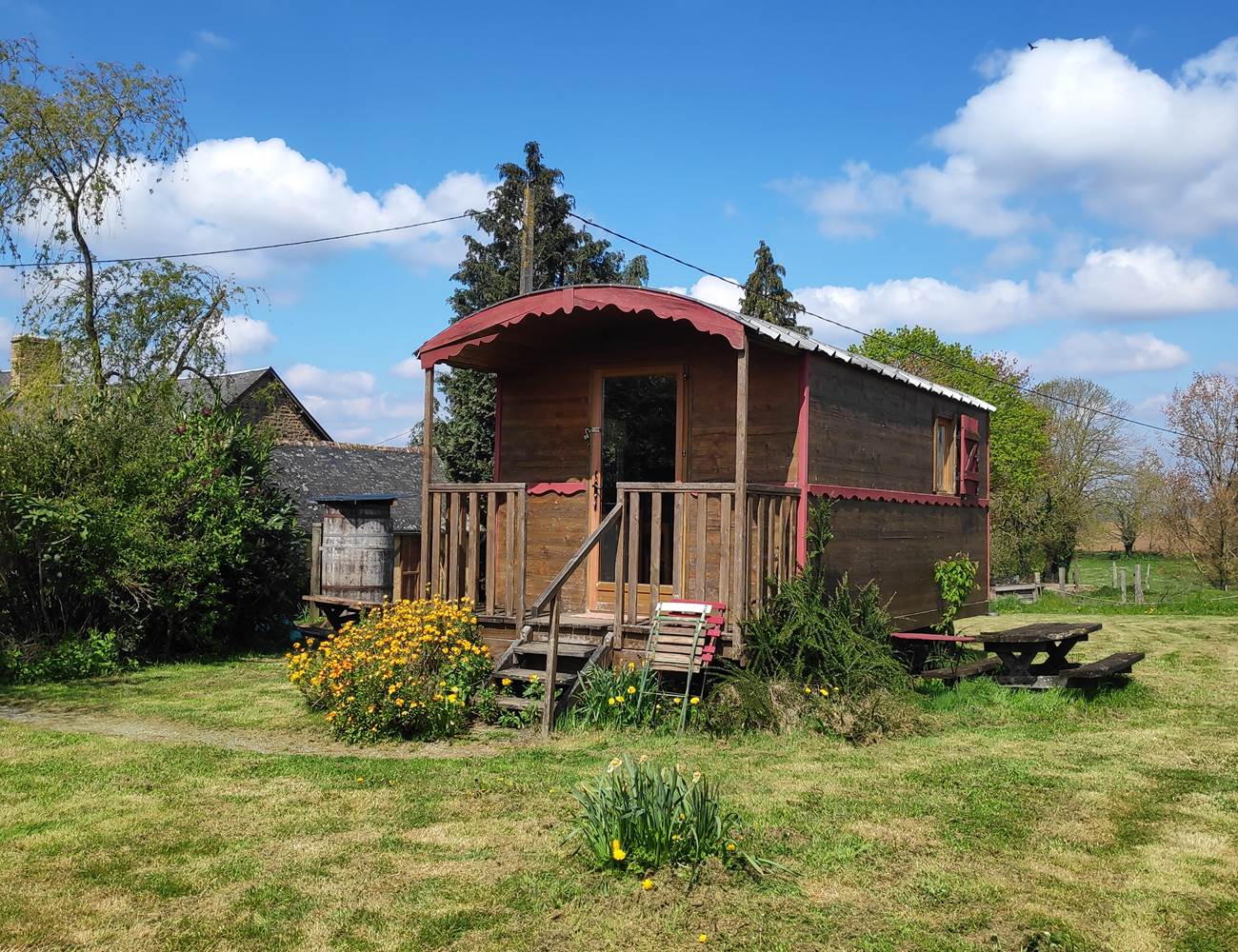 La roulotte-photo-gallery