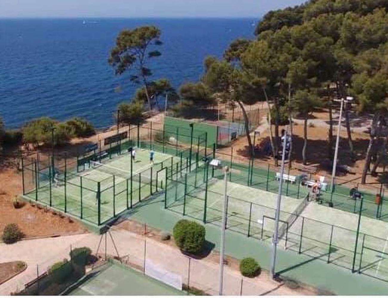 Tennis Club Bandol
