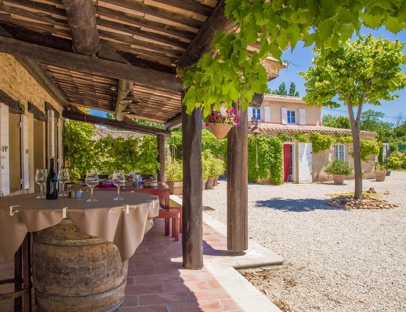 la terrasse du mas julien-photo-gallery