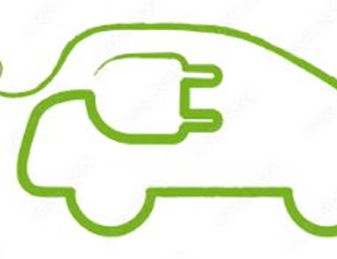 Borne de charge pour voiture