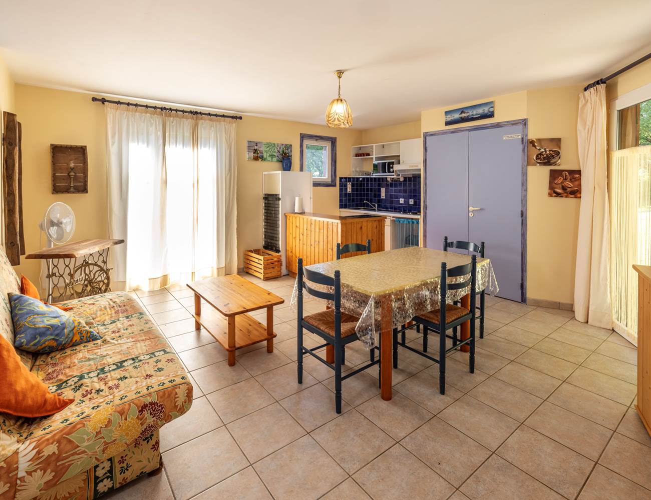 Gîte de plain pied familial en Dordogne-photo-gallery