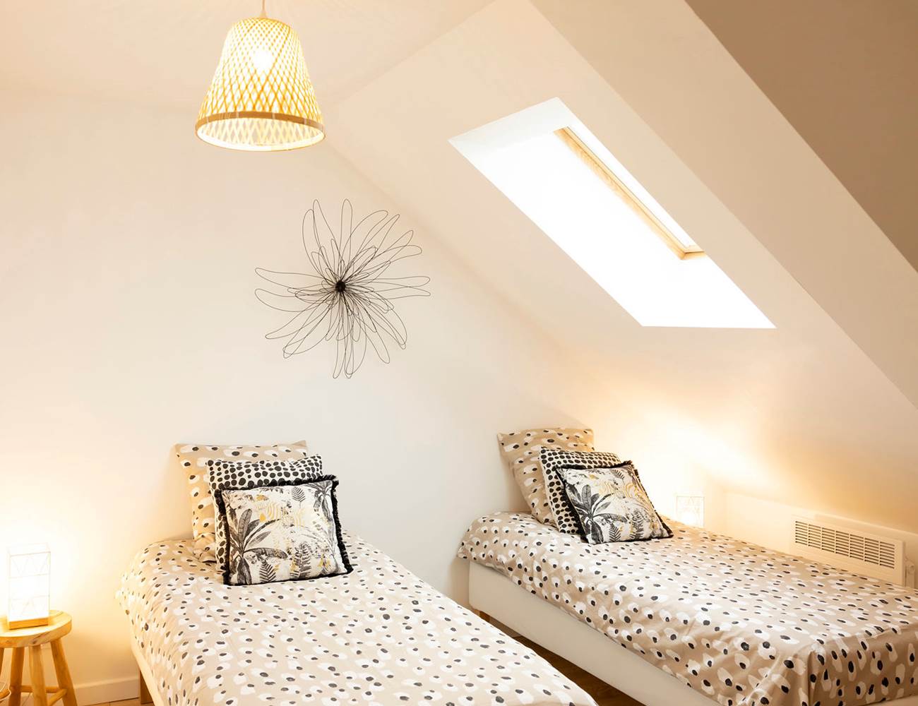 Chambre 2-photo-gallery