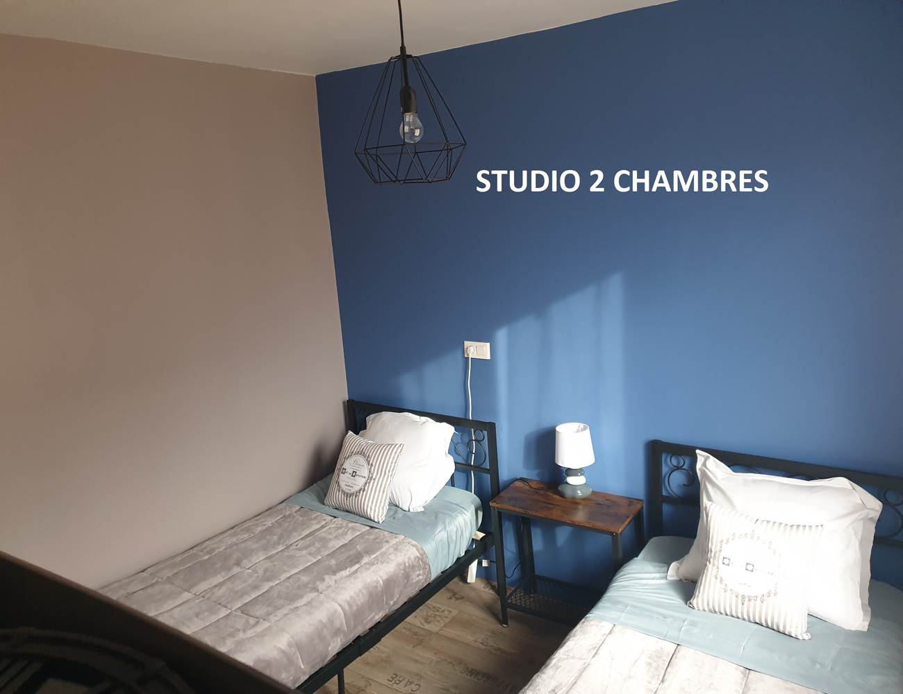 Chambre gîte de 1 à 4-photo-gallery