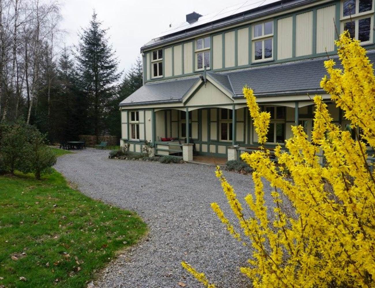 Façade arrière-photo-gallery