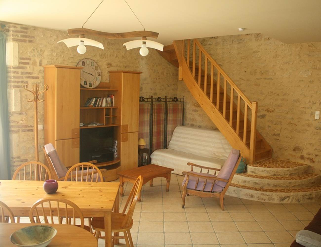 Salon Salle à manger-photo-gallery