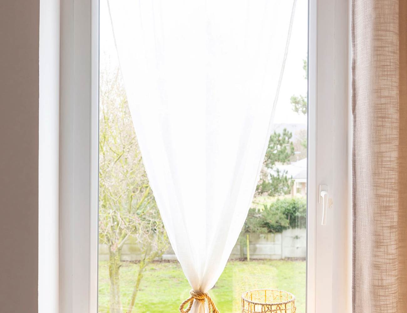 vue sur le jardin-photo-gallery