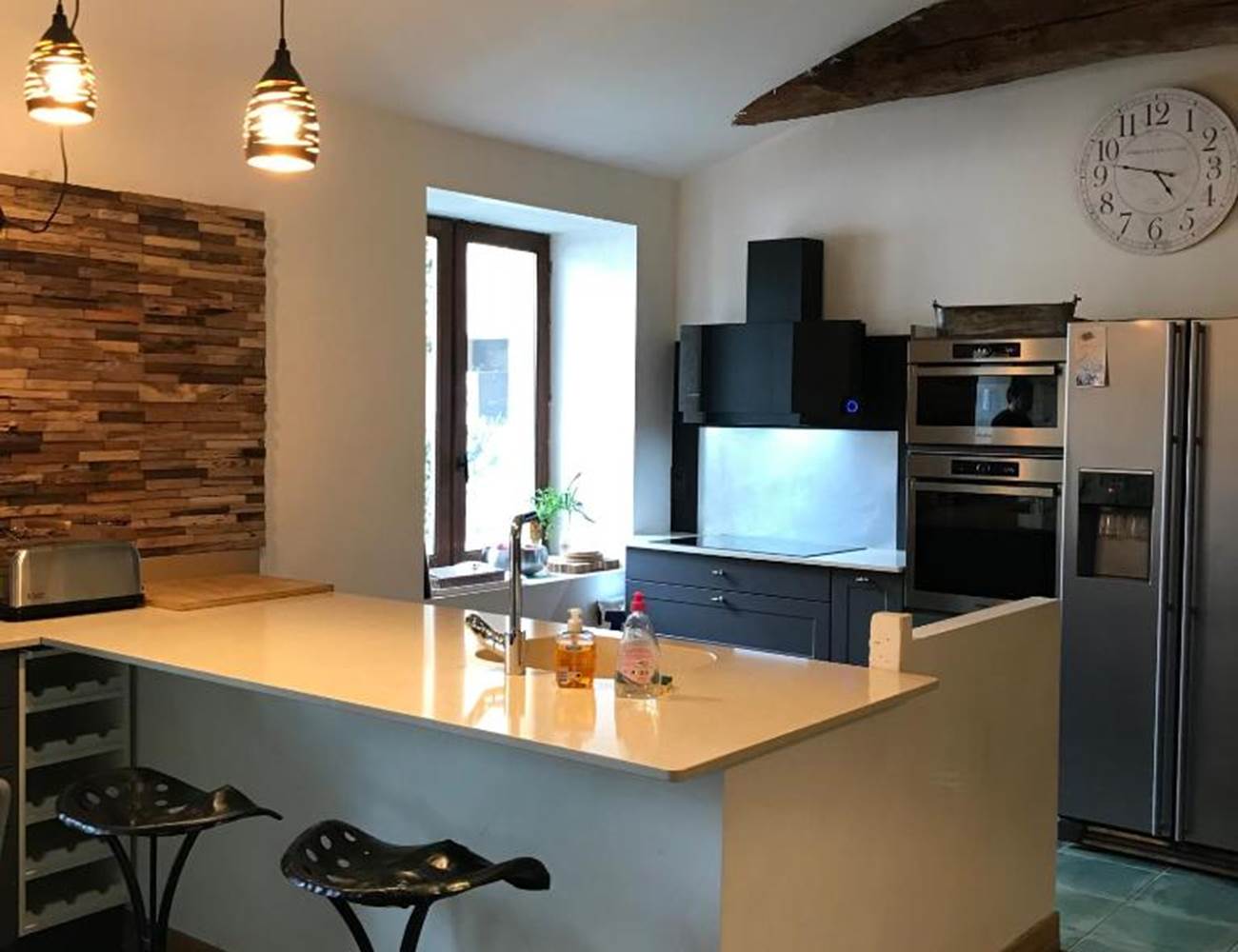 Cuisine ouverte-photo-gallery