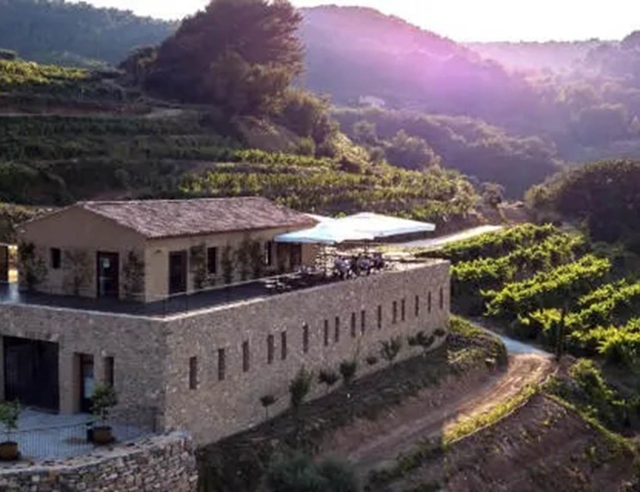 Domaine de la Font des Pères