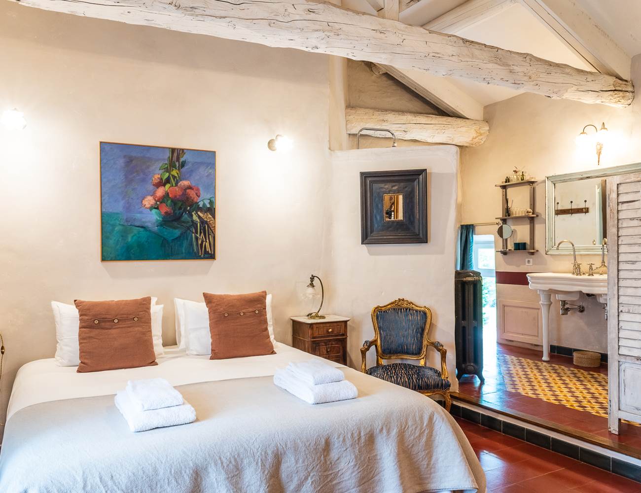 Otello Chambre d'hôtes en Provence-photo-gallery