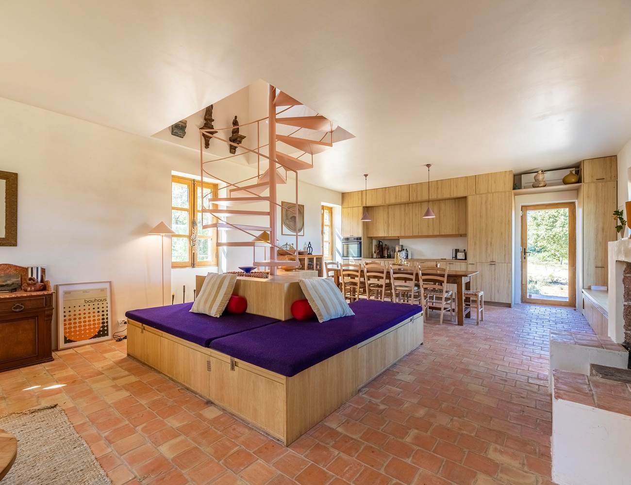 domaine chioso alla chiesa - salon 2-photo-gallery