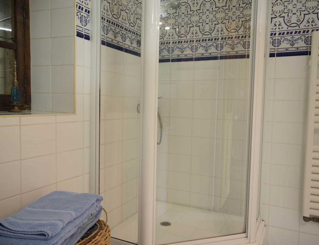salle de douche en Provence Vaucluse-photo-gallery
