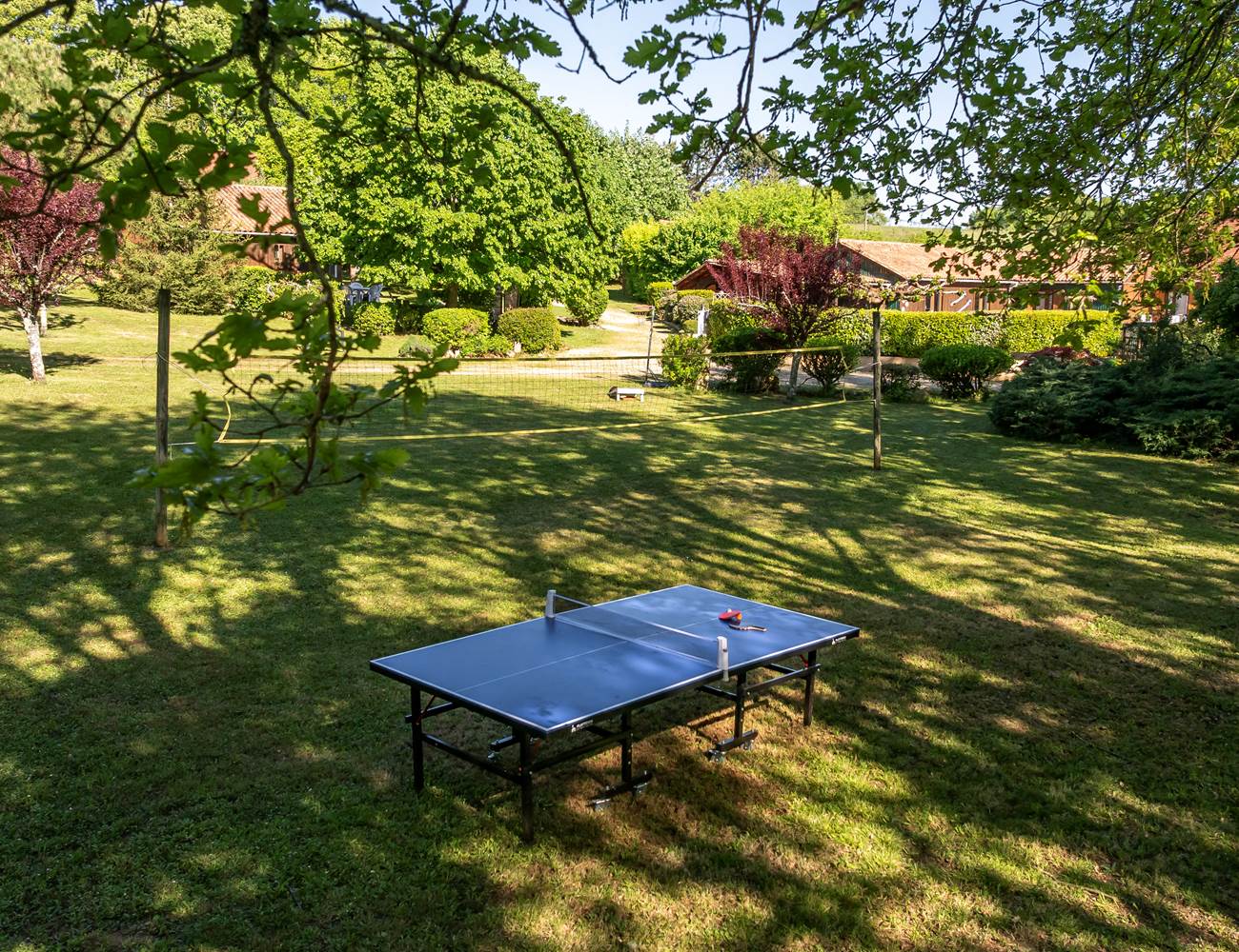 Espace de jeux pour petits et grands en vacances-photo-gallery