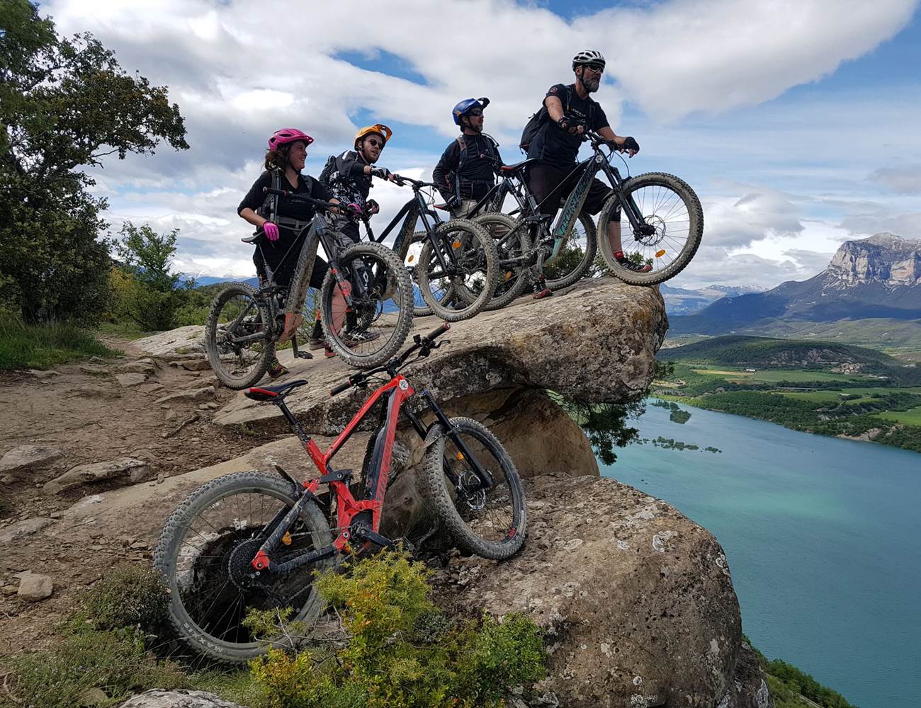 Rando VTT-photo-news