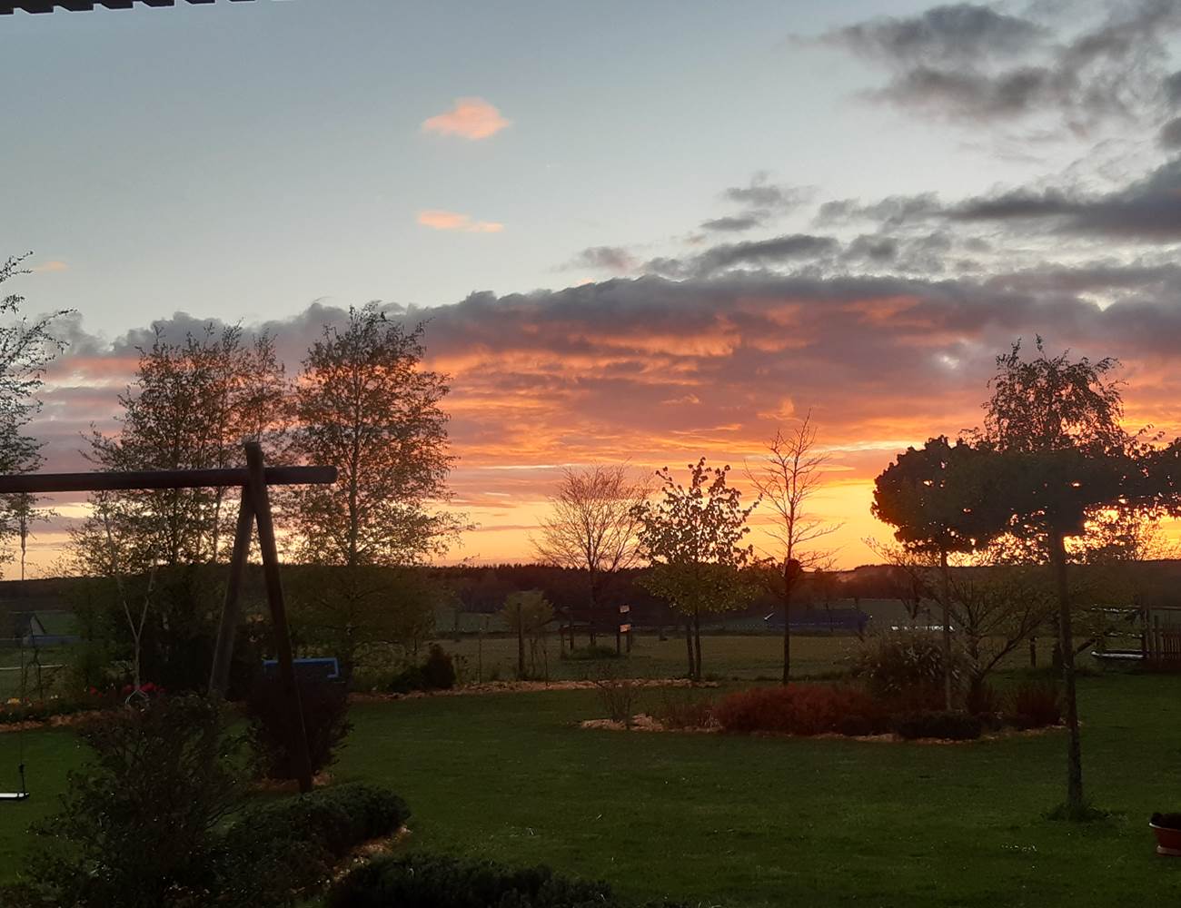Coucher de soleil-photo-gallery