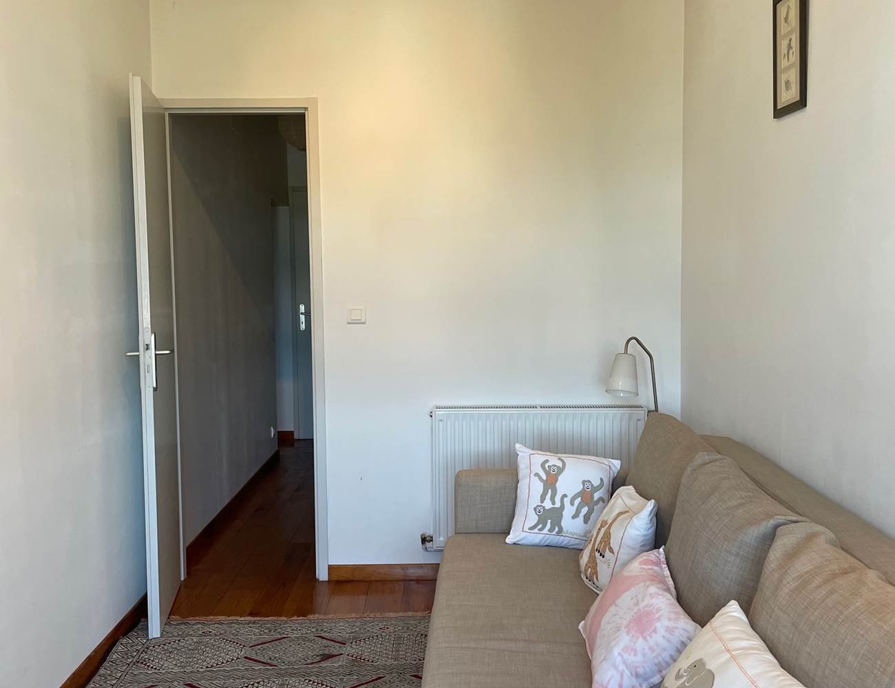Suite Chambre Gonzague-photo-gallery