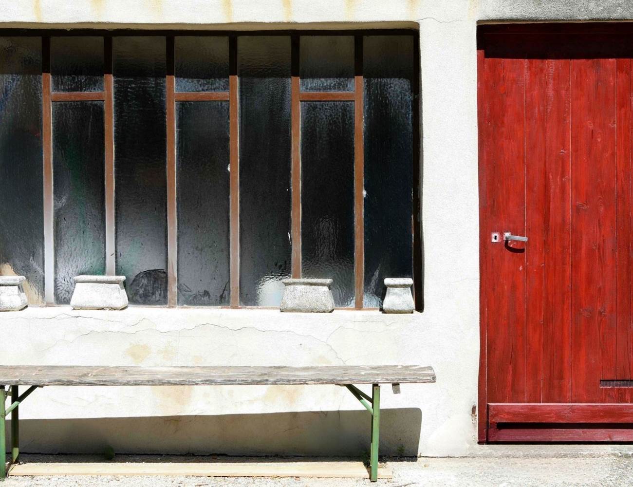 Maison d'hôtes à la campagne-photo-gallery