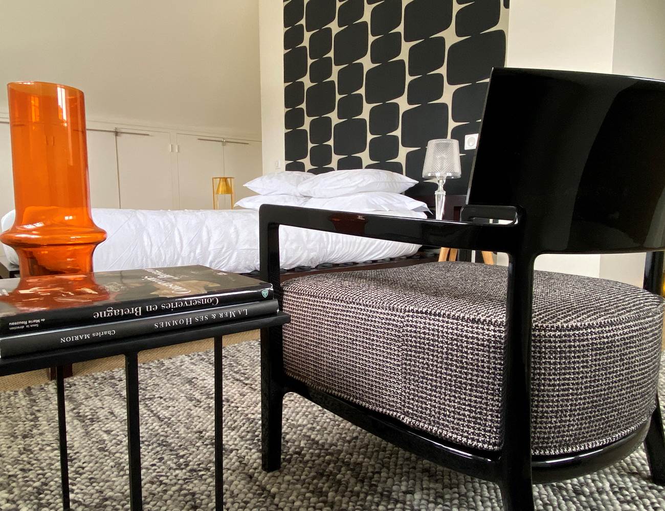 Chambre vue mer-photo-gallery