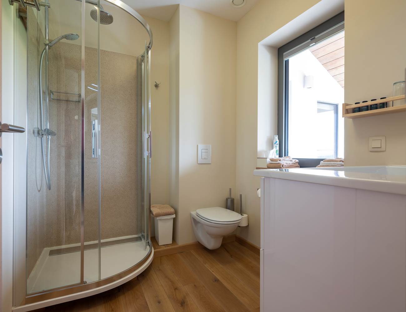 Salle d'eau Chambre Zénith-photo-gallery