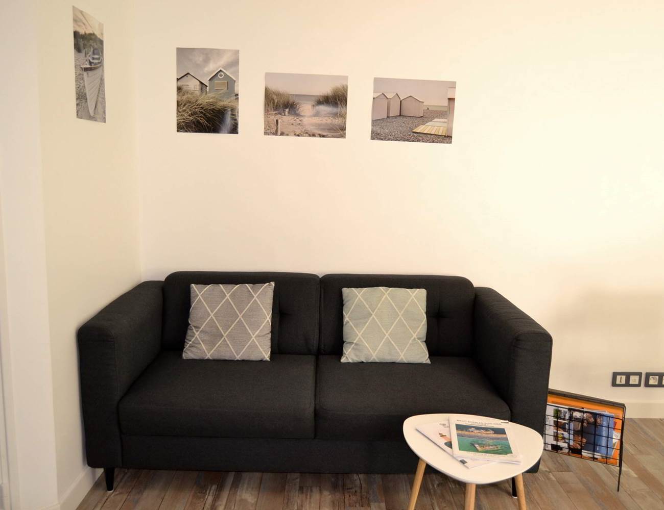 Residence des 3 iles_Binic-Etables sur mer_Gite_Hotel_Ouessant Salon