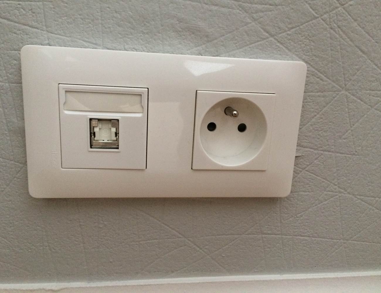 La Korrigane_Binic-Etables sur mer_Chambre d'hote_Hotel_Internet