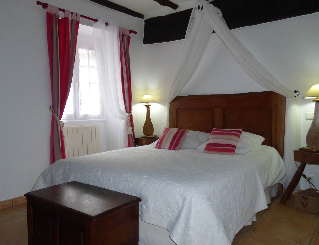 Chambre loreak-photo-gallery