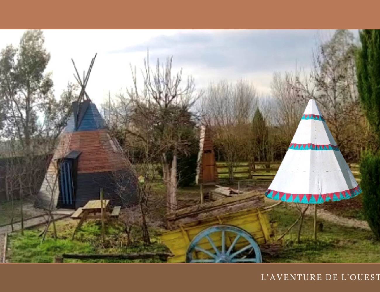 LES TIPIS-photo-gallery