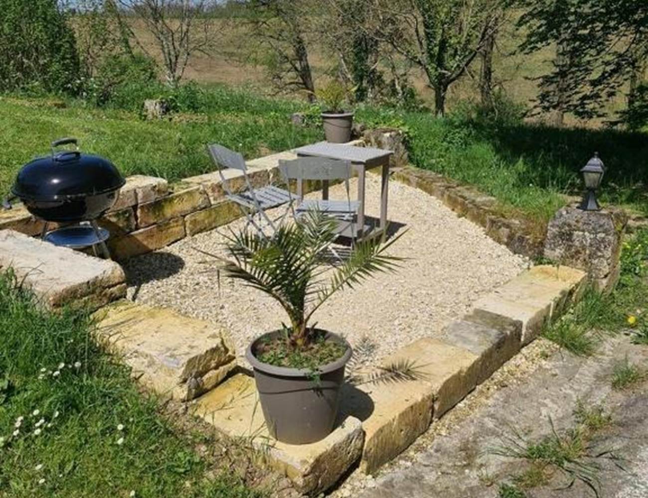 Apartment mini terrace-photo-gallery