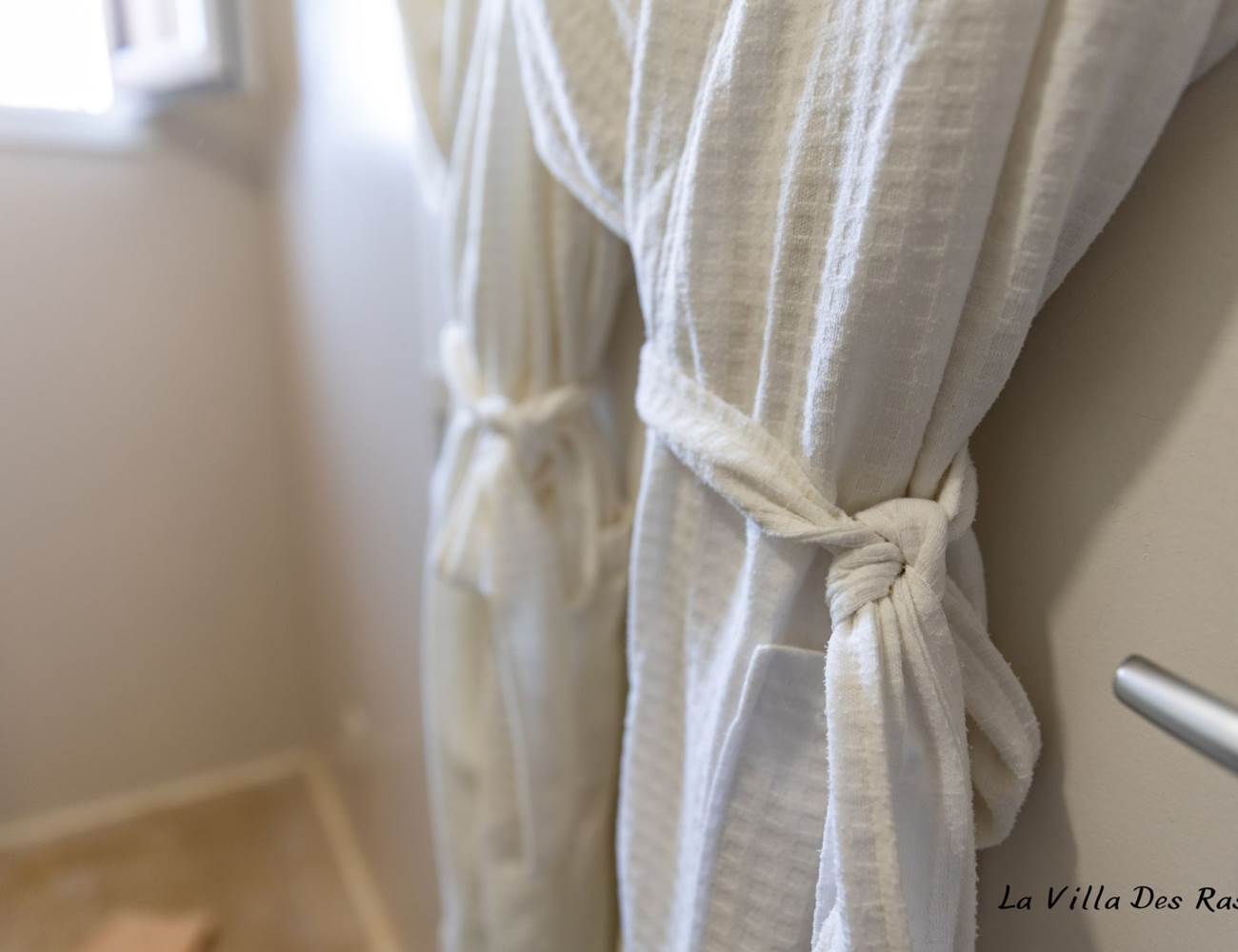 Confort peignoirs et chausson-photo-gallery