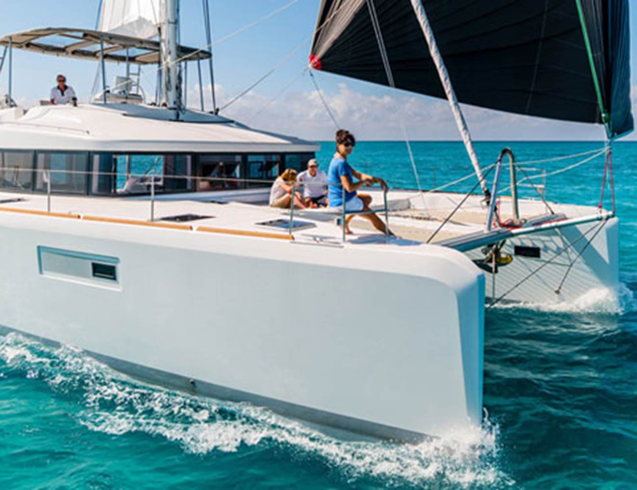 Catamaran en famille-photo-news