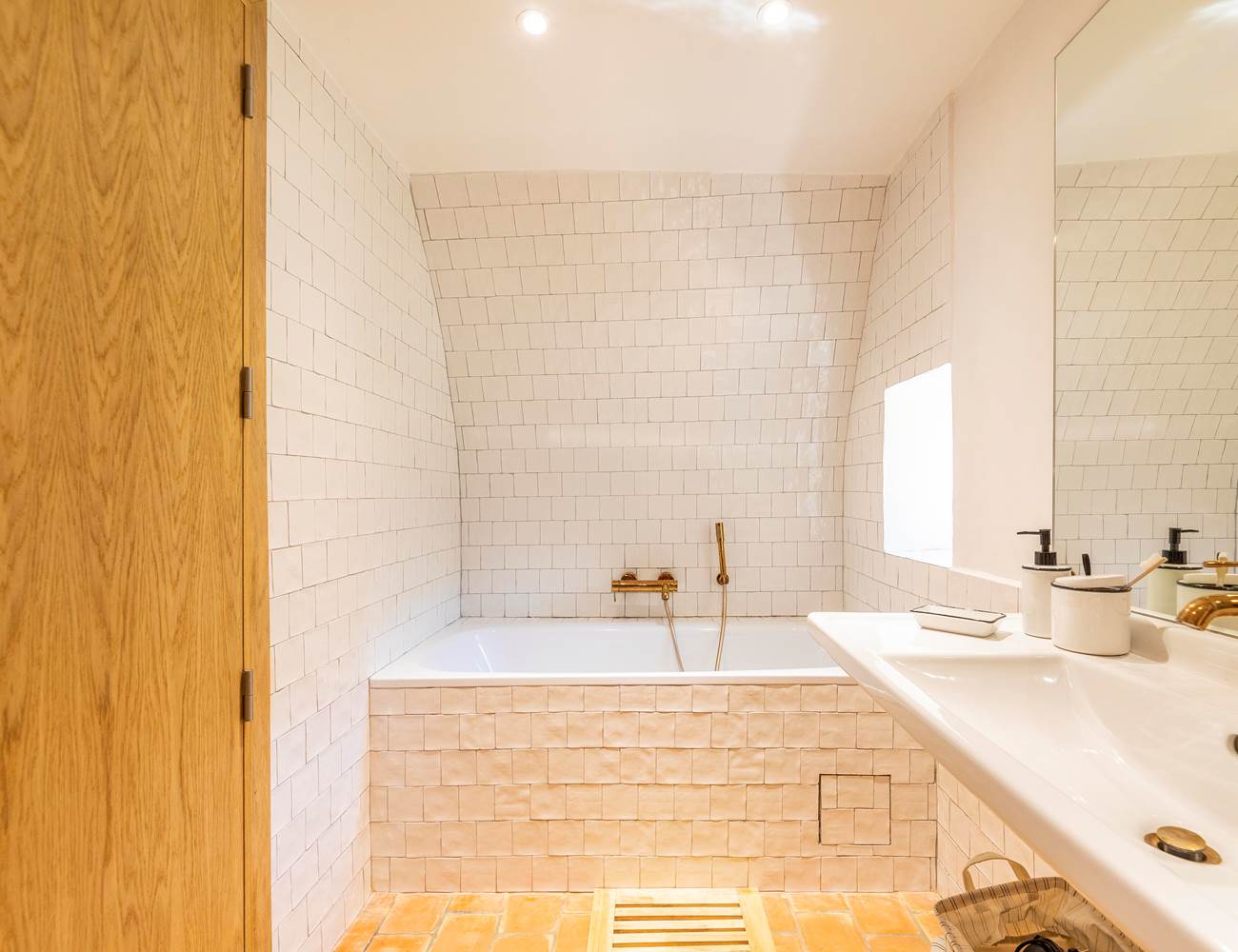 domaine chioso alla chiesa -salle de bain - chambre suite 2-photo-gallery