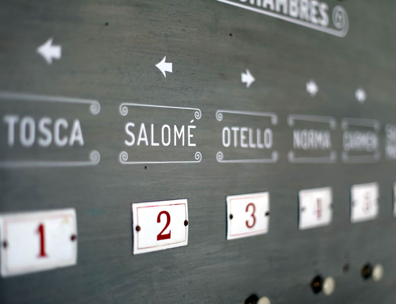 Salomé chambre spacieuse dans le Vaucluse-photo-gallery