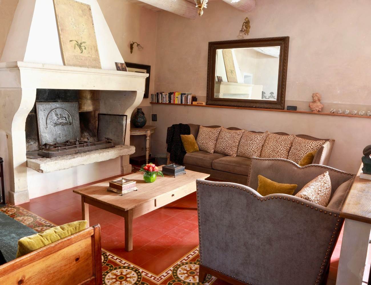 Week-end bien-être en Provence-photo-gallery