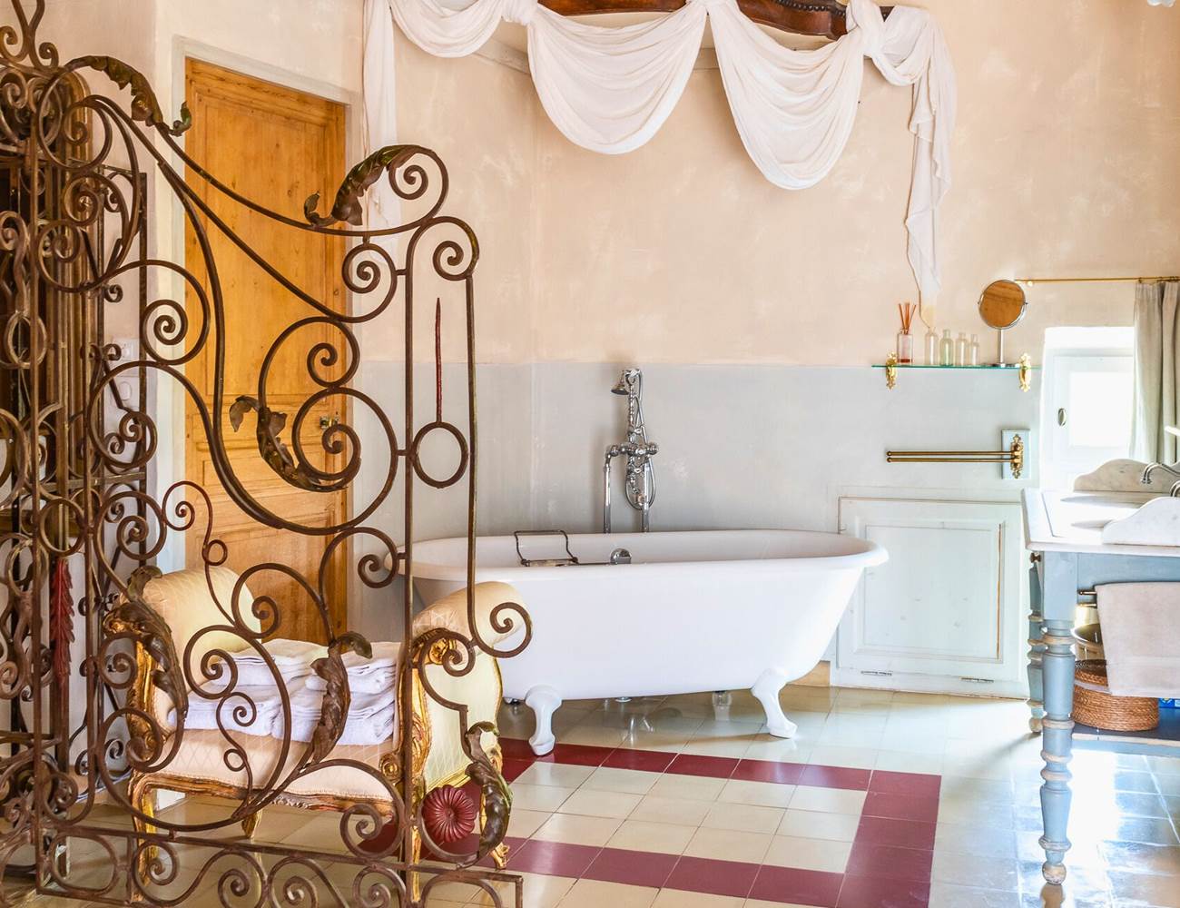 Maison d'hôtes Provence Alpes Côte d’Azur-photo-gallery