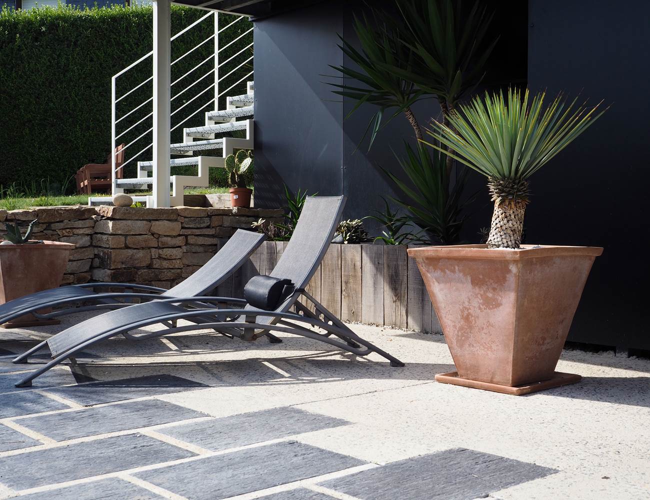 Jardin exotique breton-photo-gallery