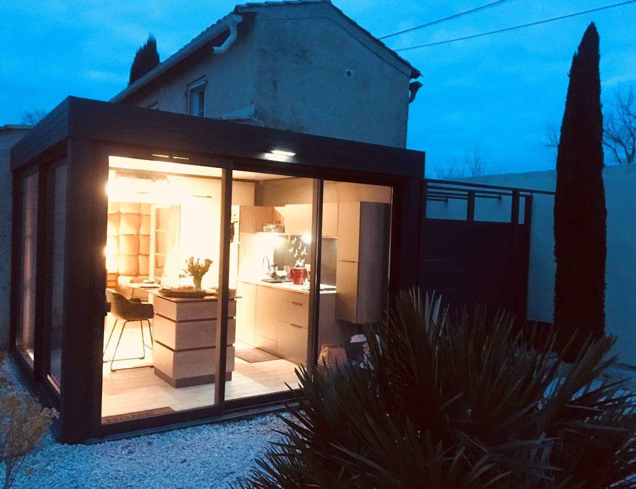 le gite au mas julien-photo-gallery