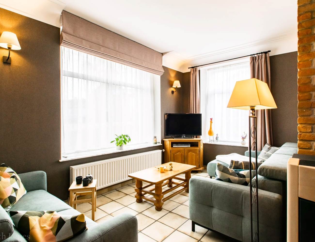 Salon rez de chaussée-photo-gallery