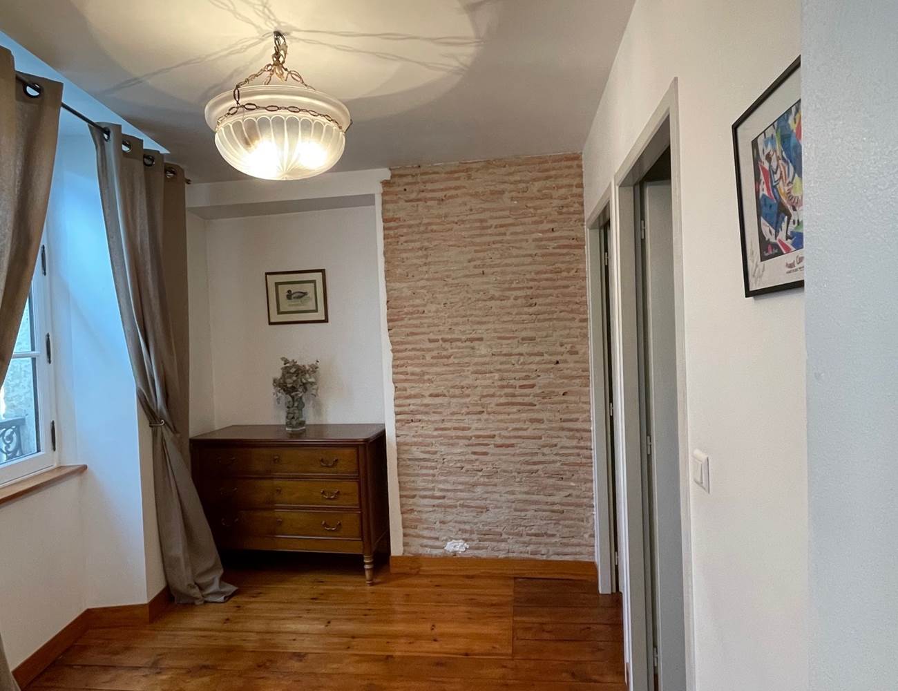 Chambre Stanislas-photo-gallery