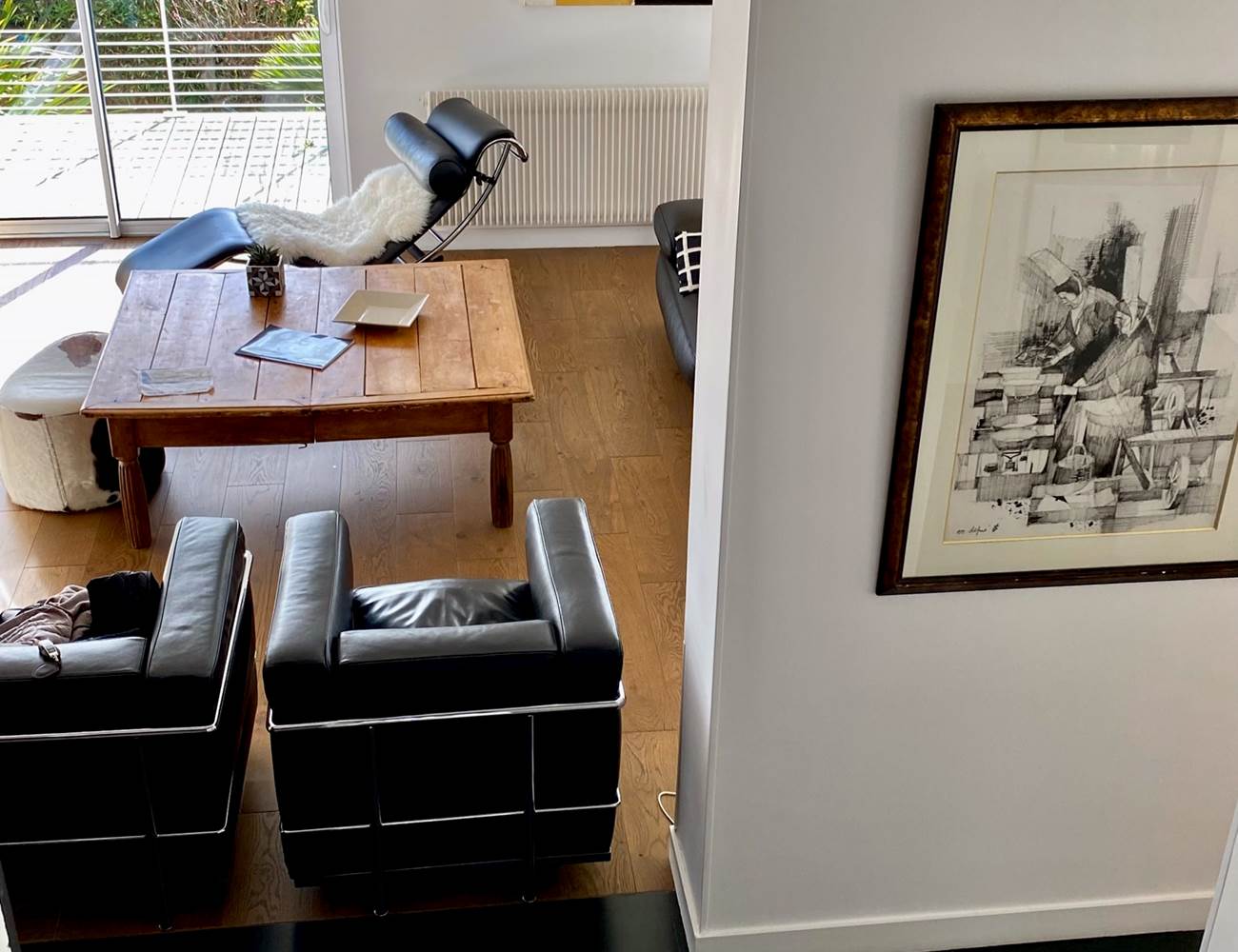 Rêver devant la mer-photo-gallery