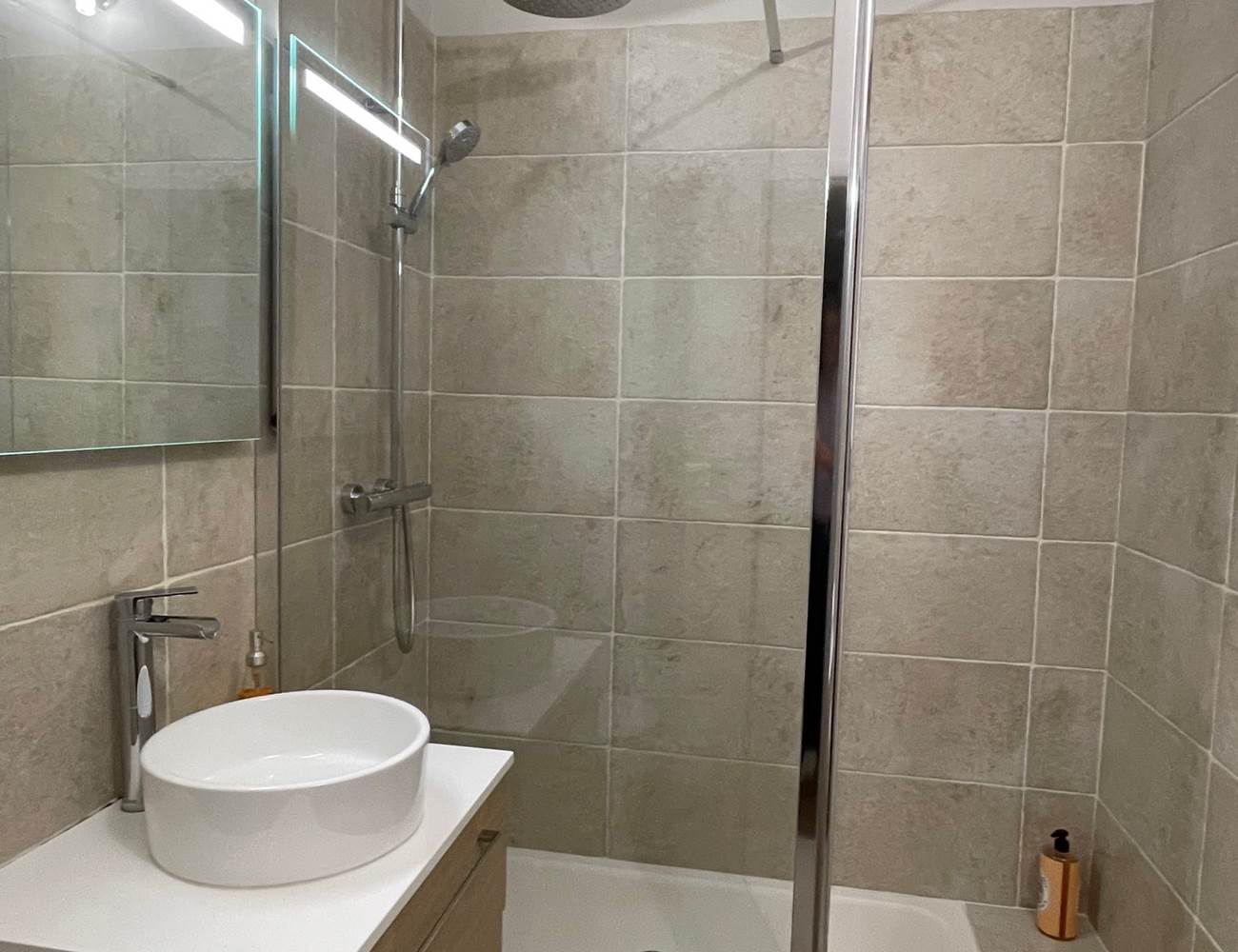 SdB Suite Chambre Parentale-photo-gallery