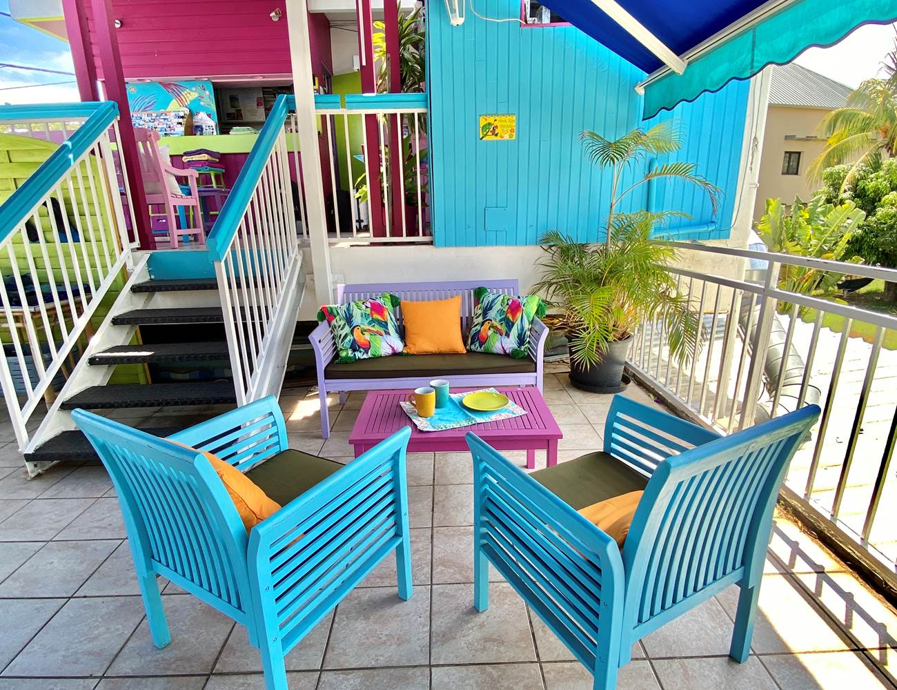 Terrasse hotel-photo-gallery