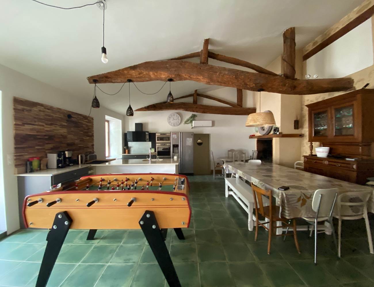 Cuisine 50m²-photo-gallery