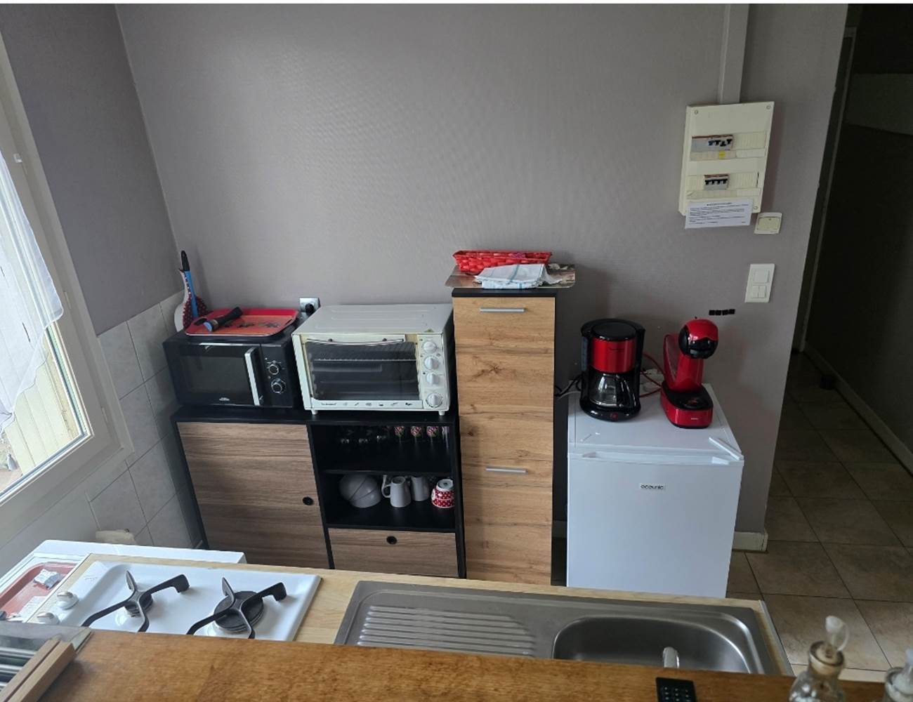 Cuisine gite 1 à 4-photo-gallery