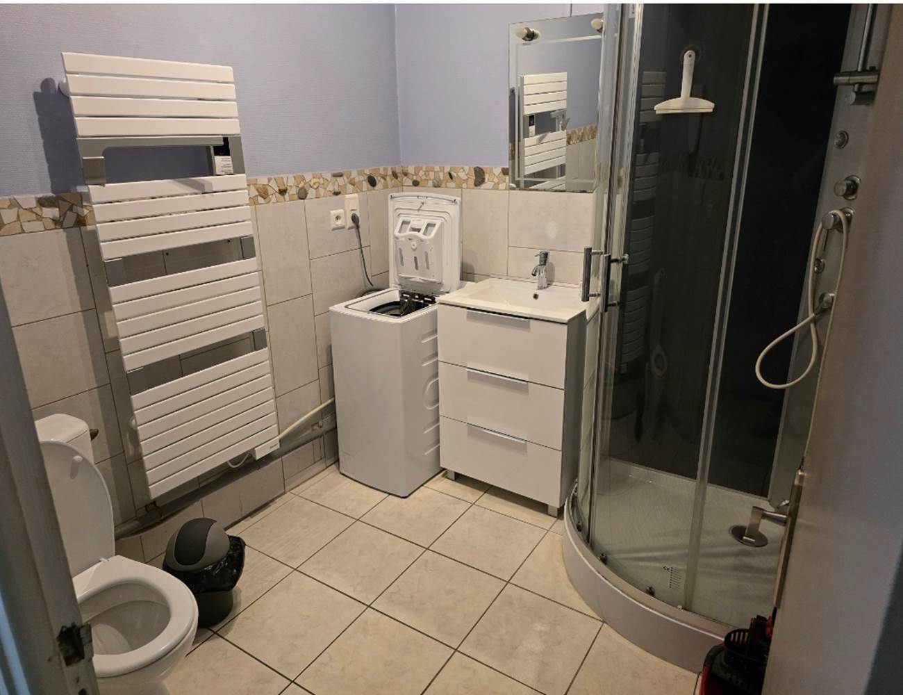 Salle d’eau gite de 1 à 4-photo-gallery