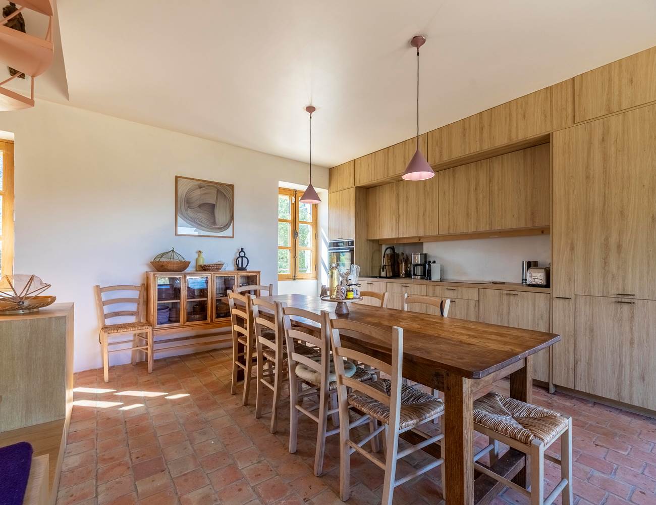 domaine chioso alla chiesa - cuisine 4-photo-gallery