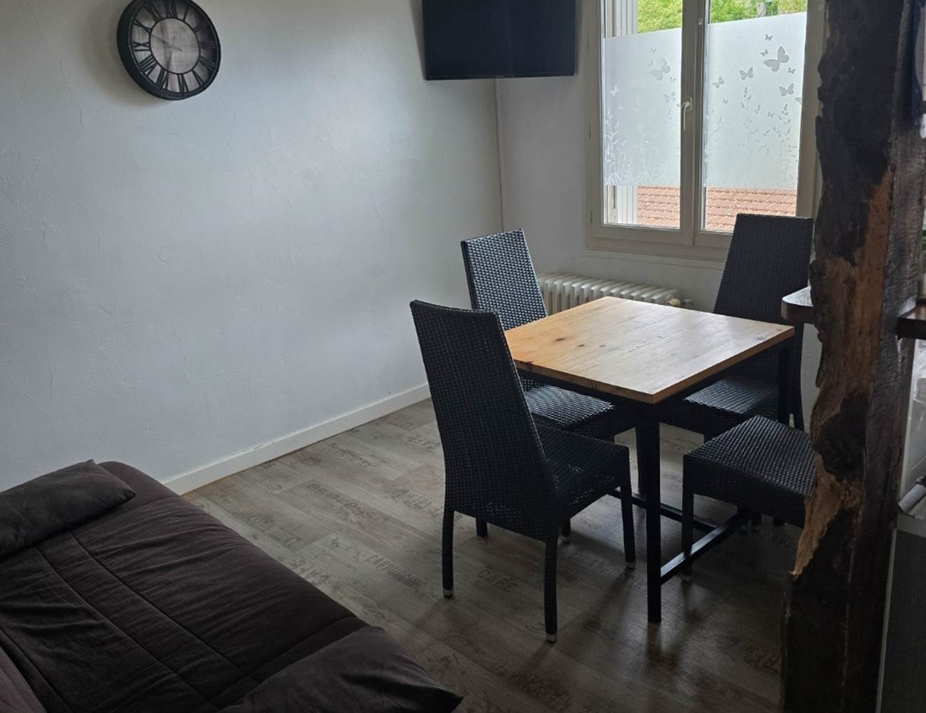 Pièce de vie gite de 1 à 4-photo-gallery